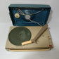 Philips All Transistor AG4000 Giradischi
Vintage
Non funzionante.Da riparare.