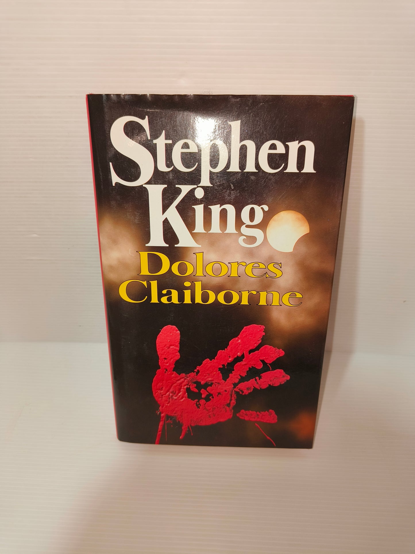 Libri Stephen King