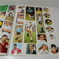 Inserto Figurine Coppa Del Mondo 1966 Rivista Epoca Anni 60