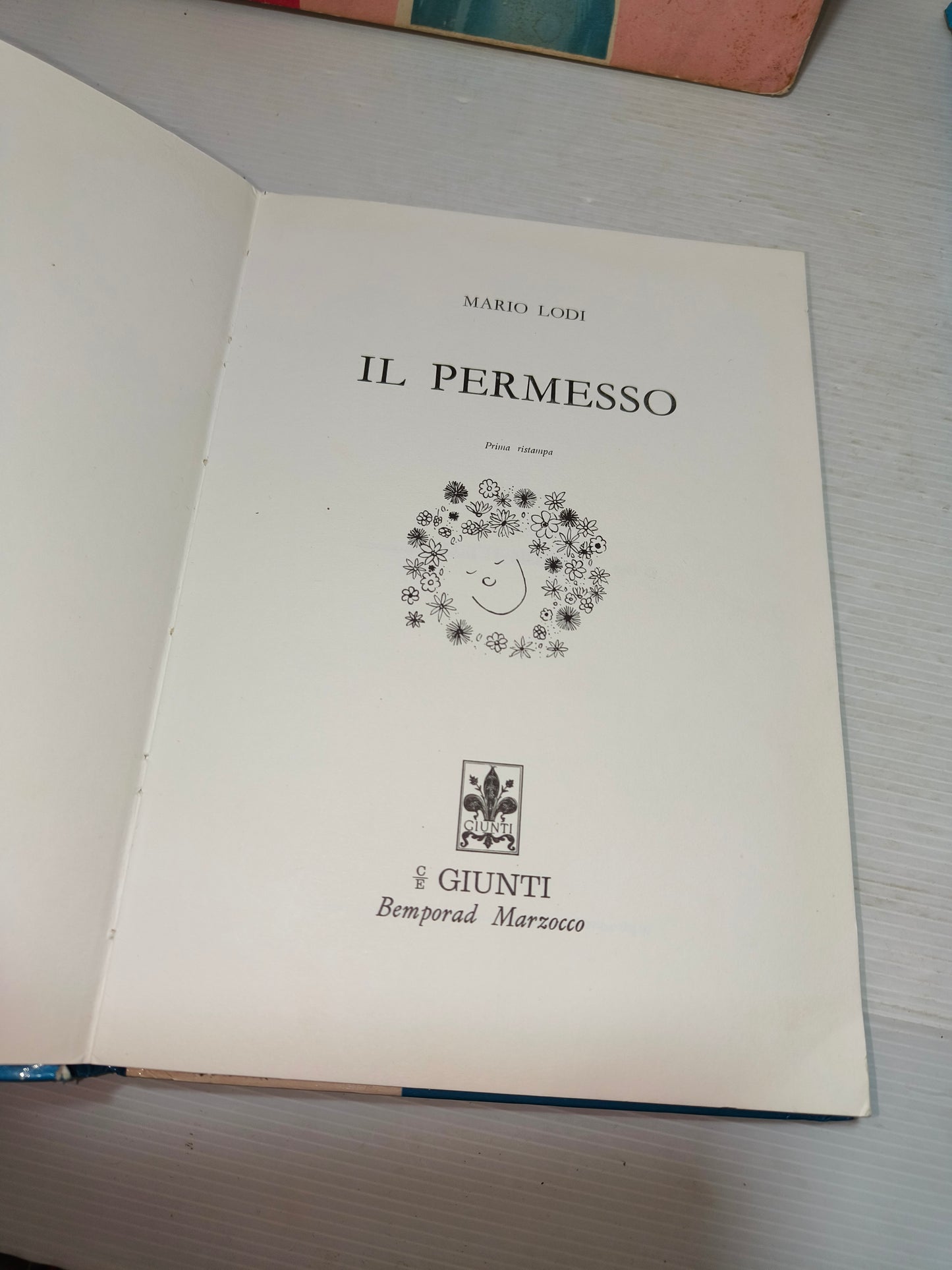 Lotto Libri per Bambini Anni 50-60-70 da lettura, LEGGI