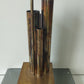 Polivaso Christofle Giò Ponti In Metallo Argentato Francia Anni 50
Coll.Gallia