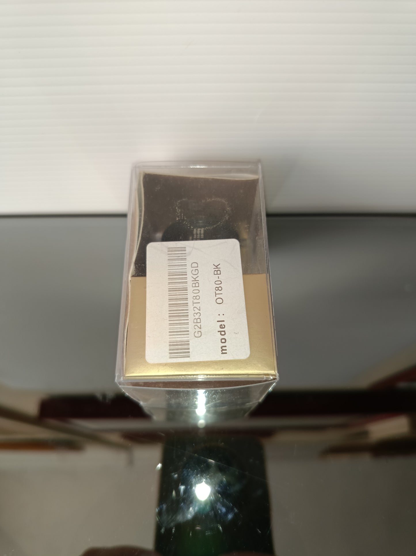 Bobina Gomexus
Per Daiwa Tatula 80