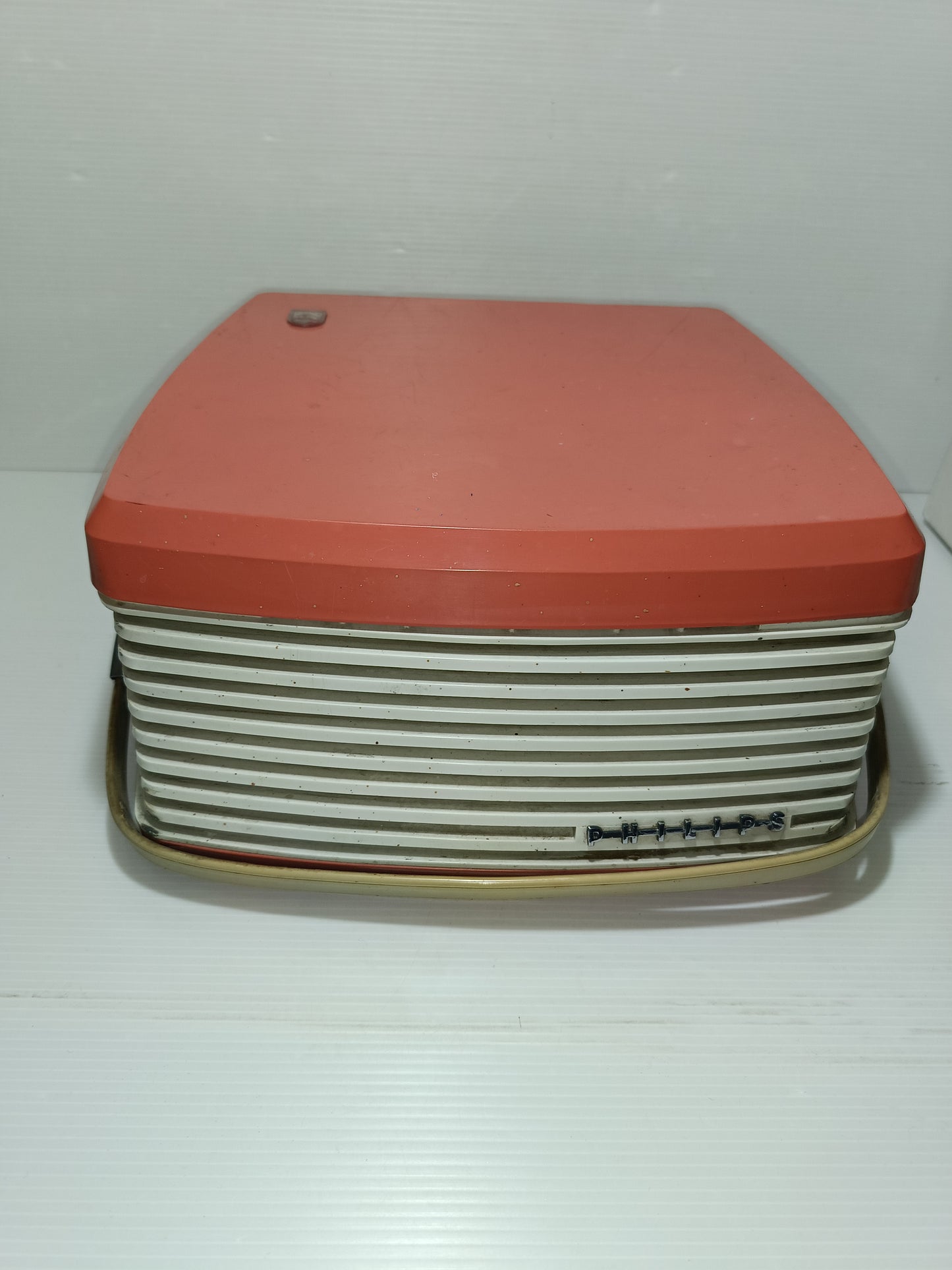 Philips AG9138 Mangiadischi
Anni 60
Non Funzionante da riparare