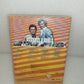 Attenti A Quei 2 Tony Curtis- Roger Moore 4DVD Memorial Box 2