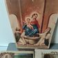 3 Antiche Stampe Religiose