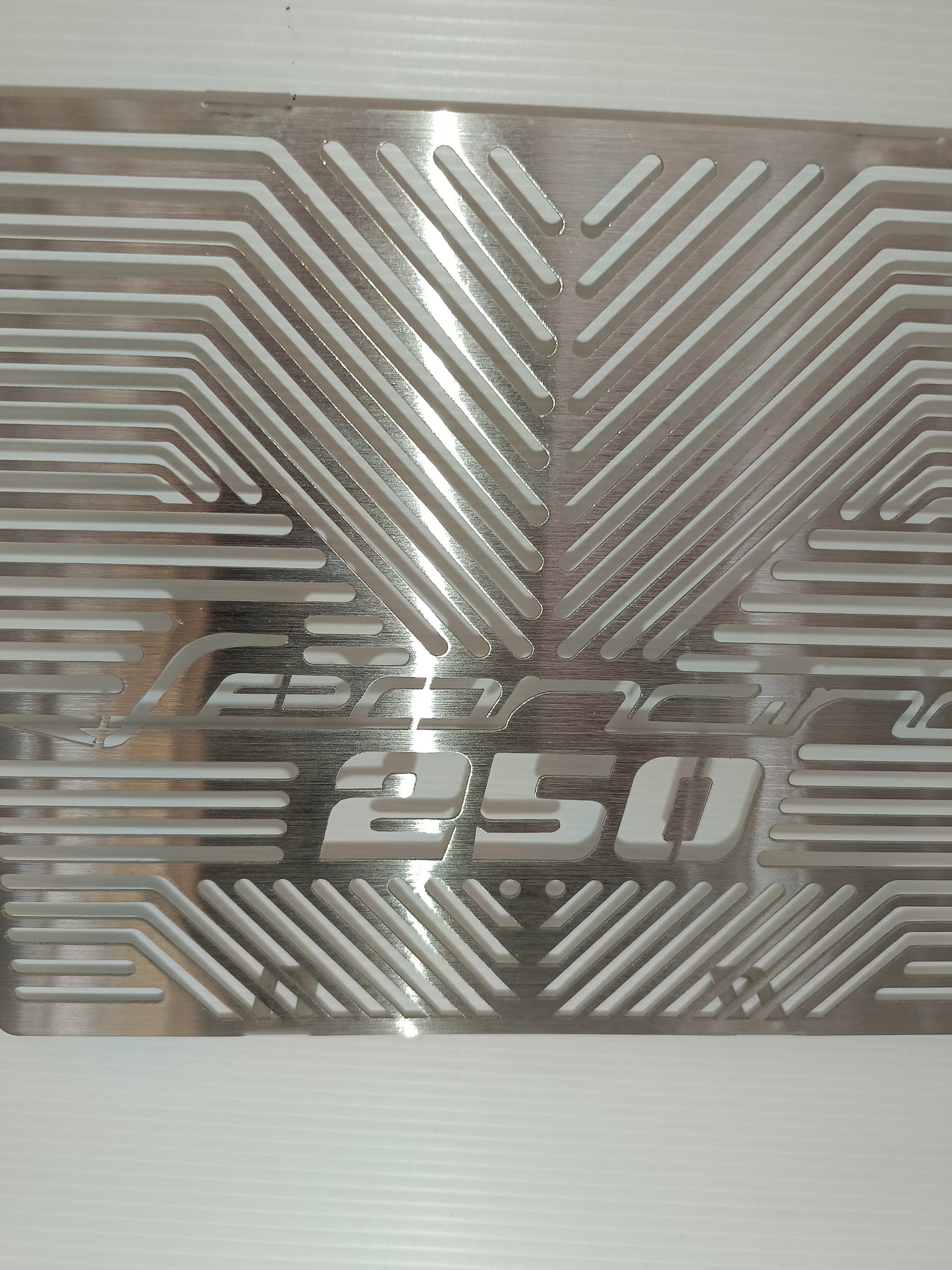 Griglia Per Radiatore Benelli Leoncino 250