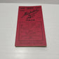 Guida Michelin Italia 1957