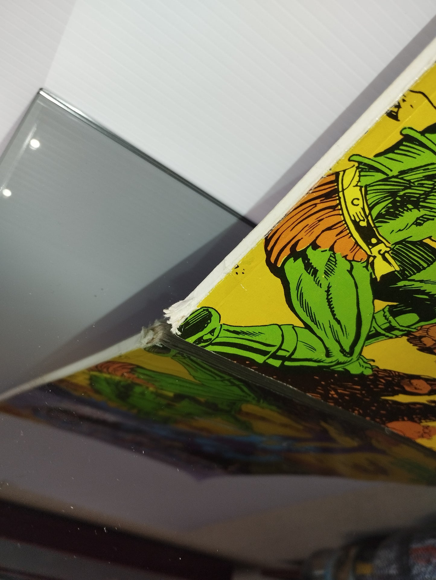 Master I Dominatori Dell' Universo
Super Albo n.2