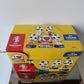 UEFA Euro 2024 Germany 16 Collectible Figures Football Topps