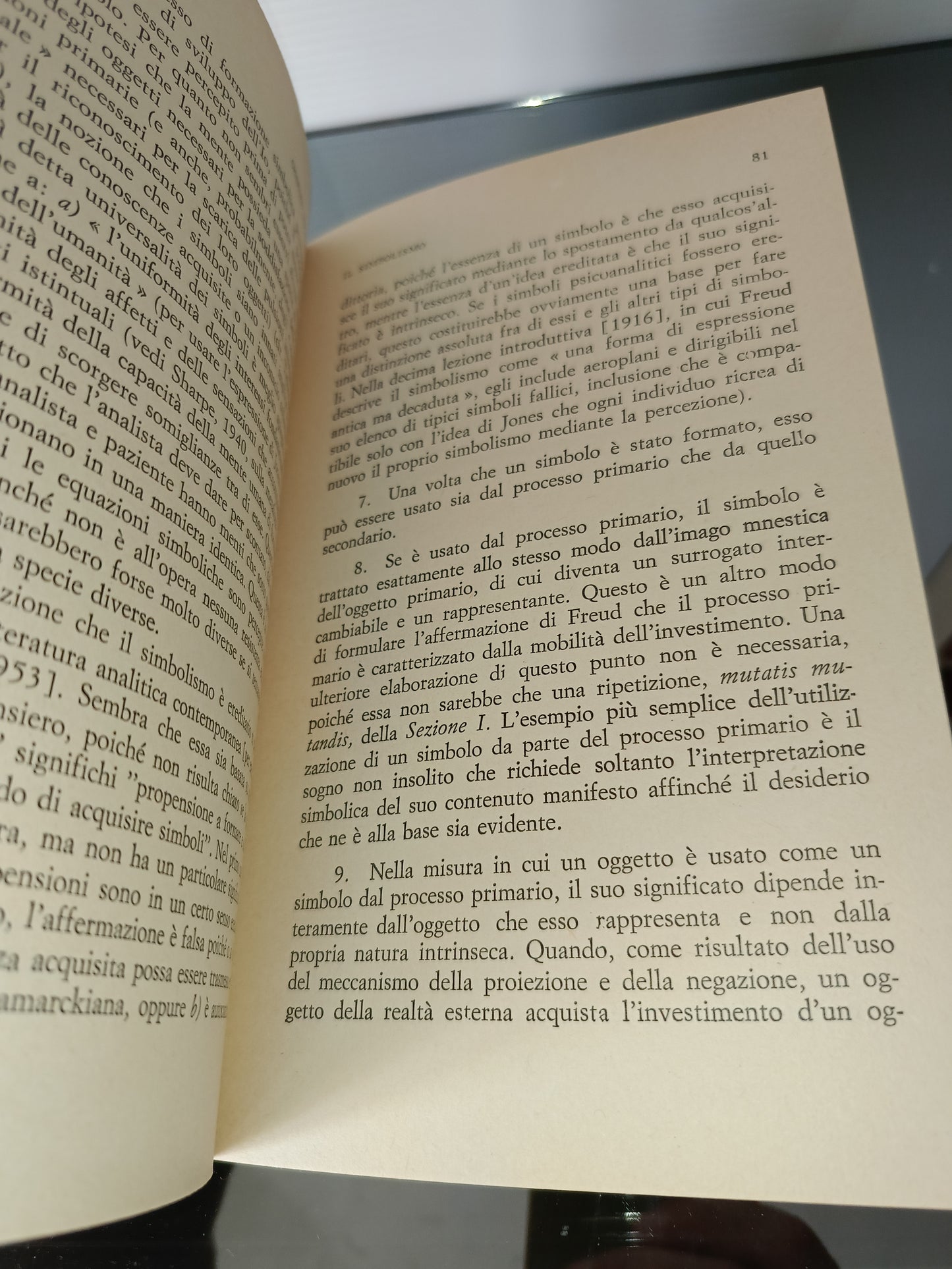 Immaginazione e Realtà Rycroft Edito nel 1973 da Newton Compton Italiana