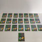 The Simpson Collezione Card Toops
Set 88 + 22 Cards
Anno 1990