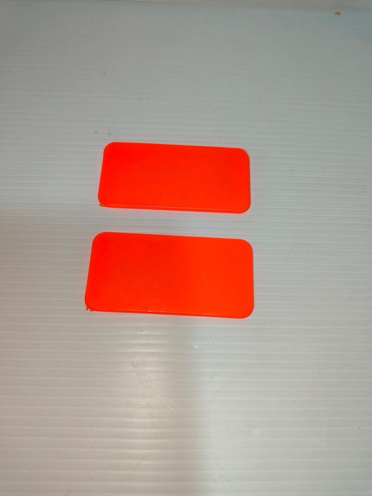 Gettoni giostre bambini vintage, LEGGI