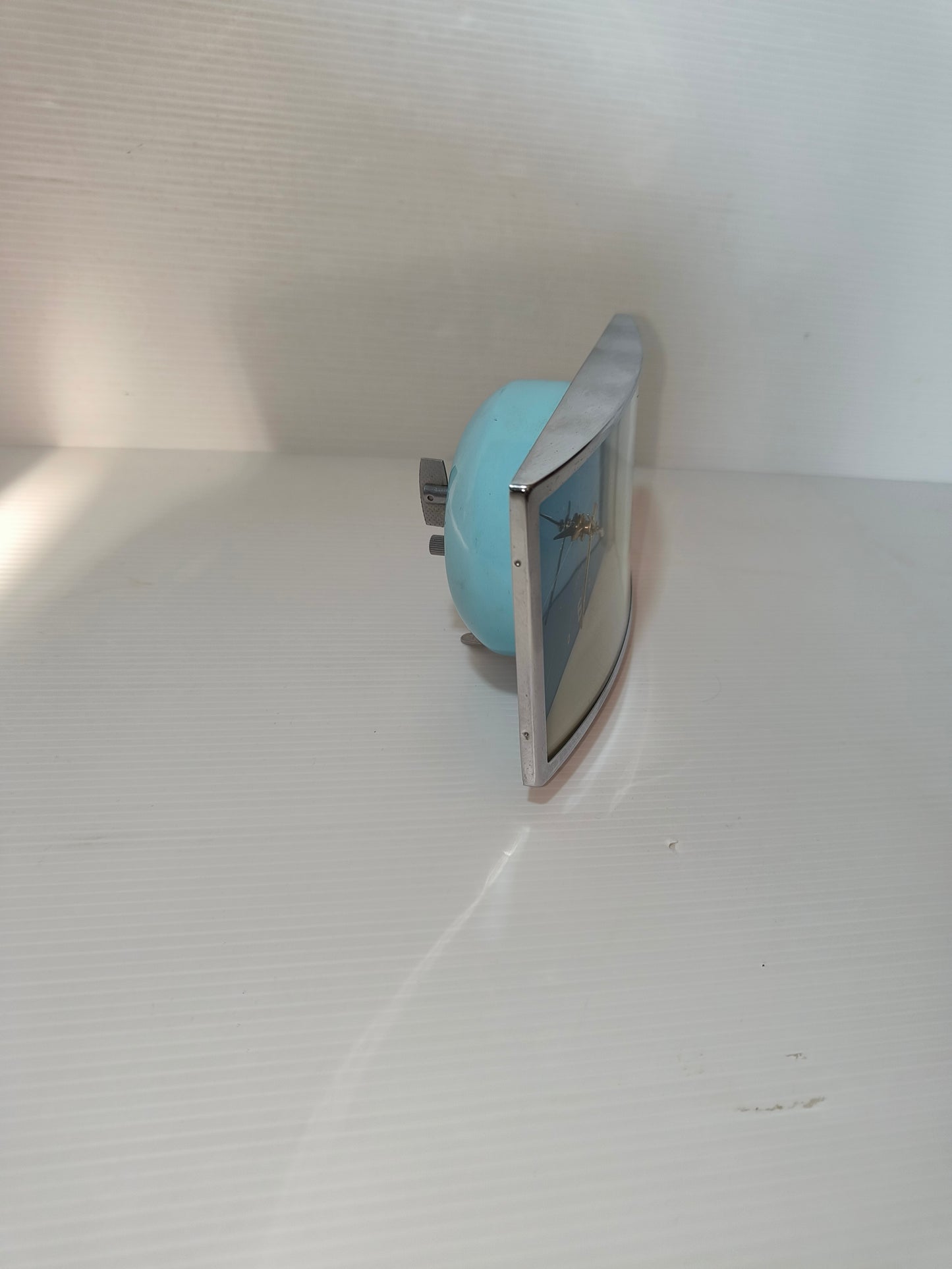 Orologio da tavolo Diamond anni 60, LEGGI