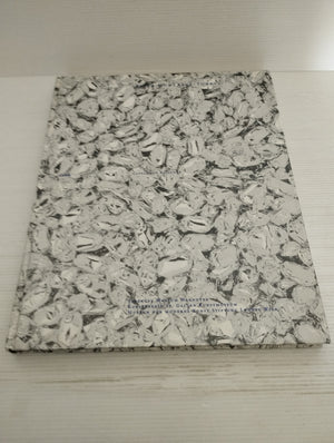 Felix Gonzales-Torres Catalogue Raisonné Cantz Catalogo d'arte
Edito nel 1997