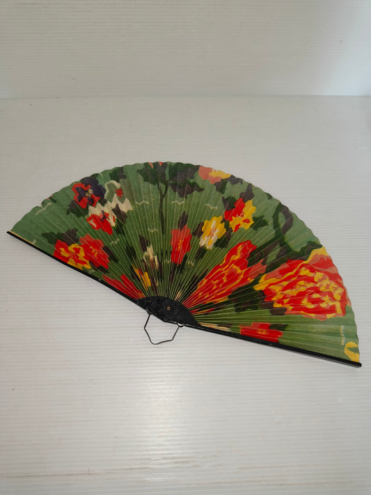 Ventaglio Naj Oleari Vintage