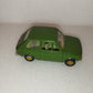 Fiat 126 Politoys
Scala 1:25
Made in Italy
Cod.S17 da restaurare