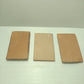 3 Bassorilievi In Terracotta Vintage