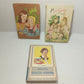 Book Arletta Modern Girl, Salani 1952