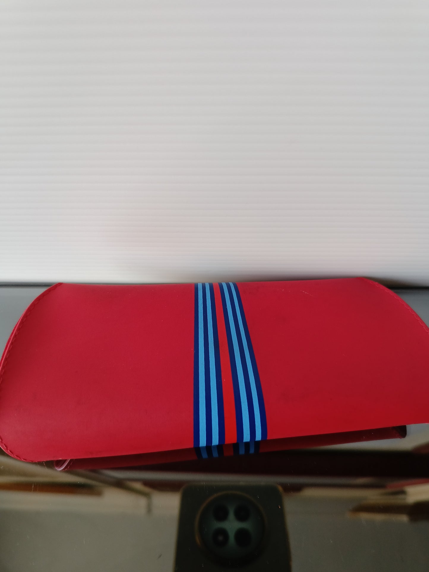 Custodia Per Occhiali Martini Racing By Lozza