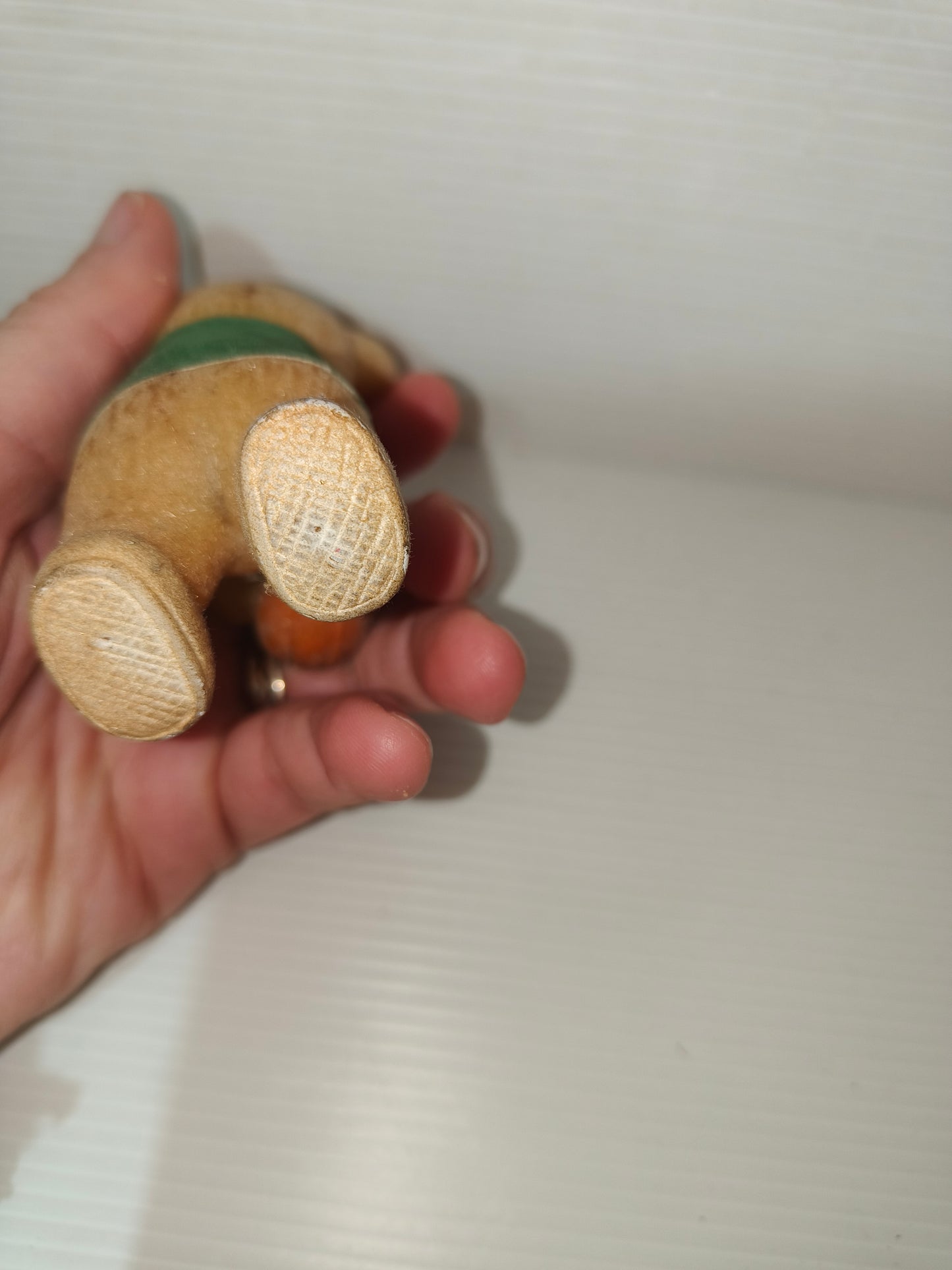 Pupazzi gadget Coccolino anni 80