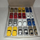 Confezione Mini-Racer Simba
24 modellini in plastica non funzionanti