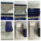Scatola astuccio per penna Waterman Paris
No penna. No accessori