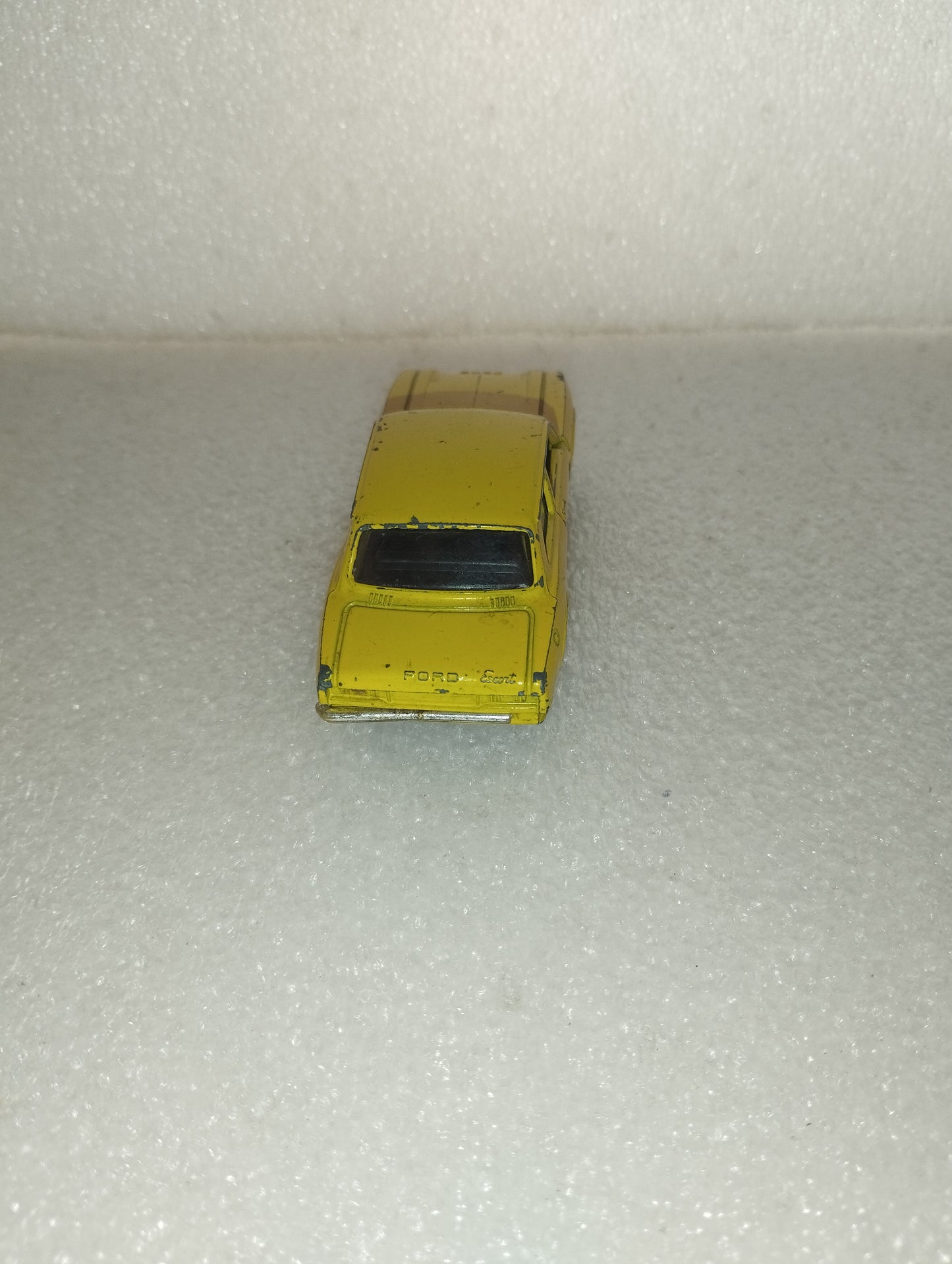 Ford Escort Mebetoys
Scala 1:43