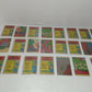 The Simpson Collezione 88 Card Toops
Anno 1990
Rare