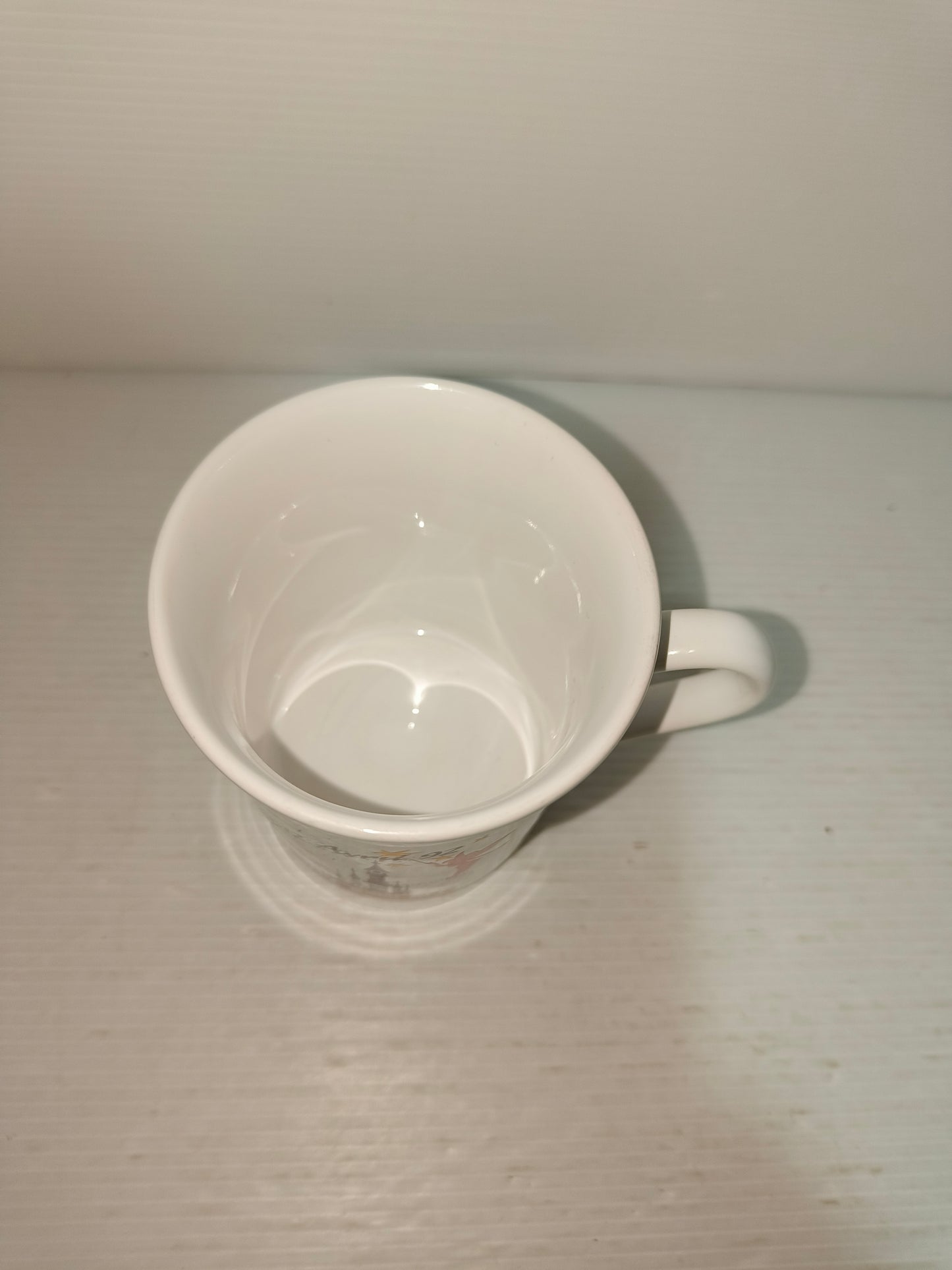 Tazza Eurodisney 1992, LEGGI