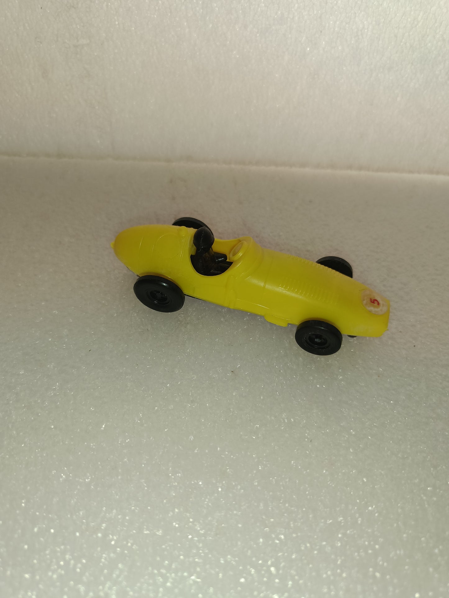 Maserati 2-5 Litri Gp Mini Toys De Betuwe Anni 60