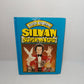 Libro Silvan Supermagic Anni 80