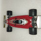 Ferrari 312T2 Niki Lauda
Prodotta nel 1976 da Polistil art.FX9
Scala 1:25