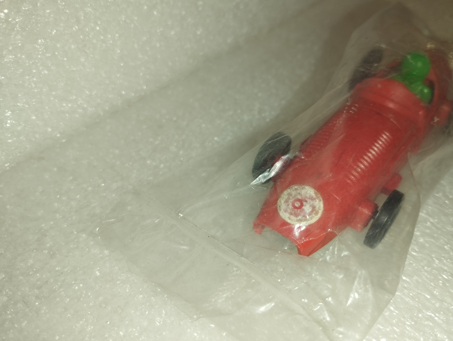 Maserati 2-5 Litri Gp
Mini Toys De Betuwe Anni 60