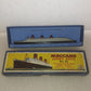 Queen Mary Cunard White Star Linear N. 534

Meccano Dinky Toys

Made in England