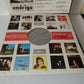 Endrigo Sergio Endrigo LP 33 Giri Edito nel 1963 da RCA Cod .PML 10368