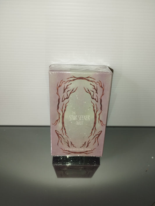 The Star Seeker Tarot
