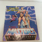 Album Figurine Master Of The Universe, 1983 LEGGI