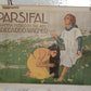 Stampa Su Pannello Parsifal vintage
Printed in Italy
Misure 70 x 50 Cm