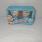 Porta Uovo Vintage Buona Pasqua gadget Ferrero