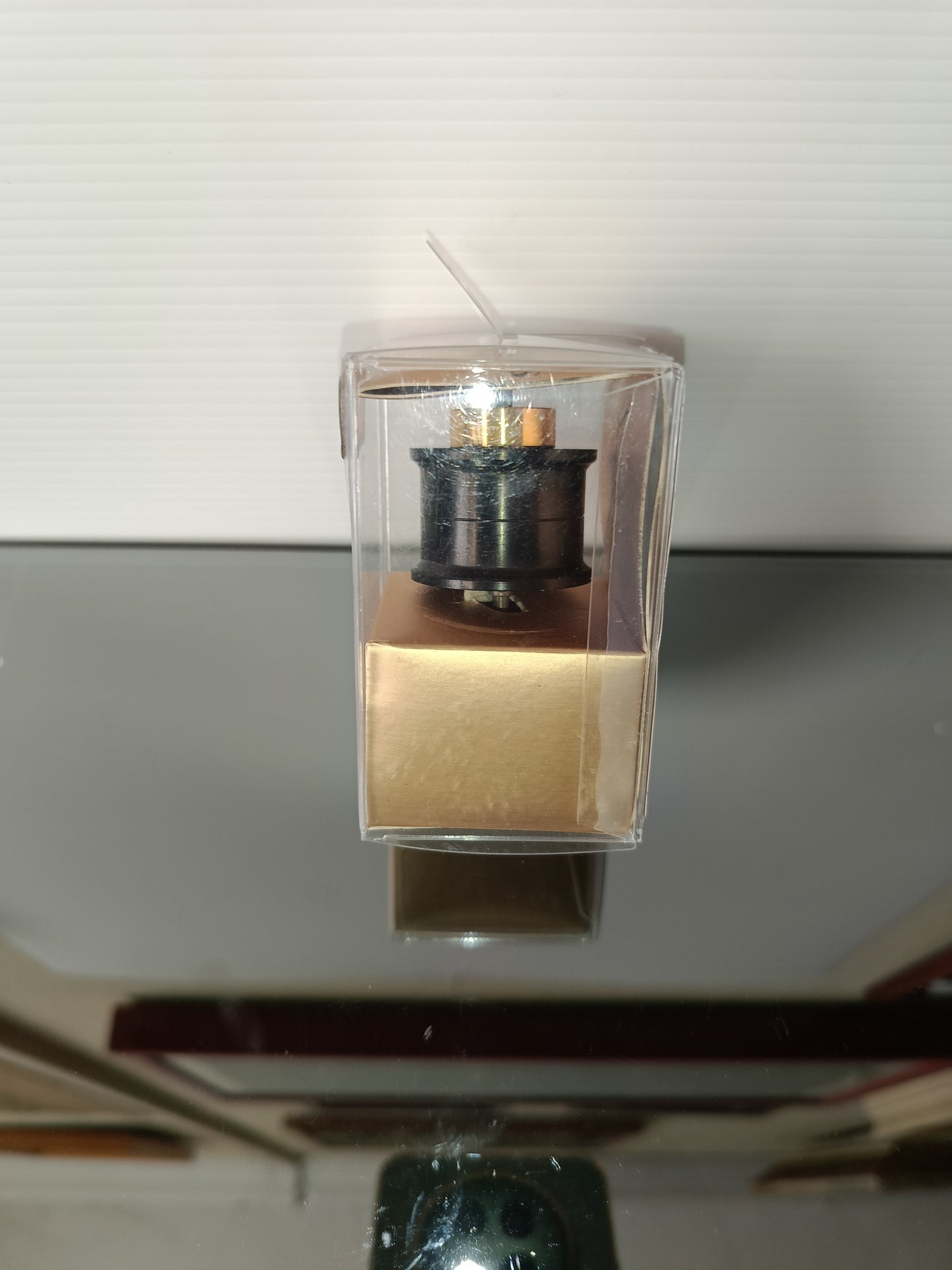 Bobina Gomexus
Per Daiwa Tatula 80