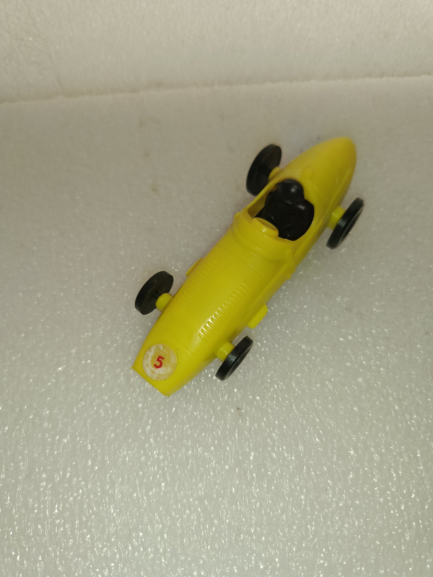 Maserati 2-5 Litri Gp Mini Toys De Betuwe Anni 60