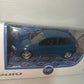 Modellino Fiat Stilo blu Prodotto da Norev Scala 1:43