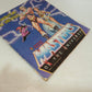 Album Figurine Master Of The Universe, 1983 LEGGI