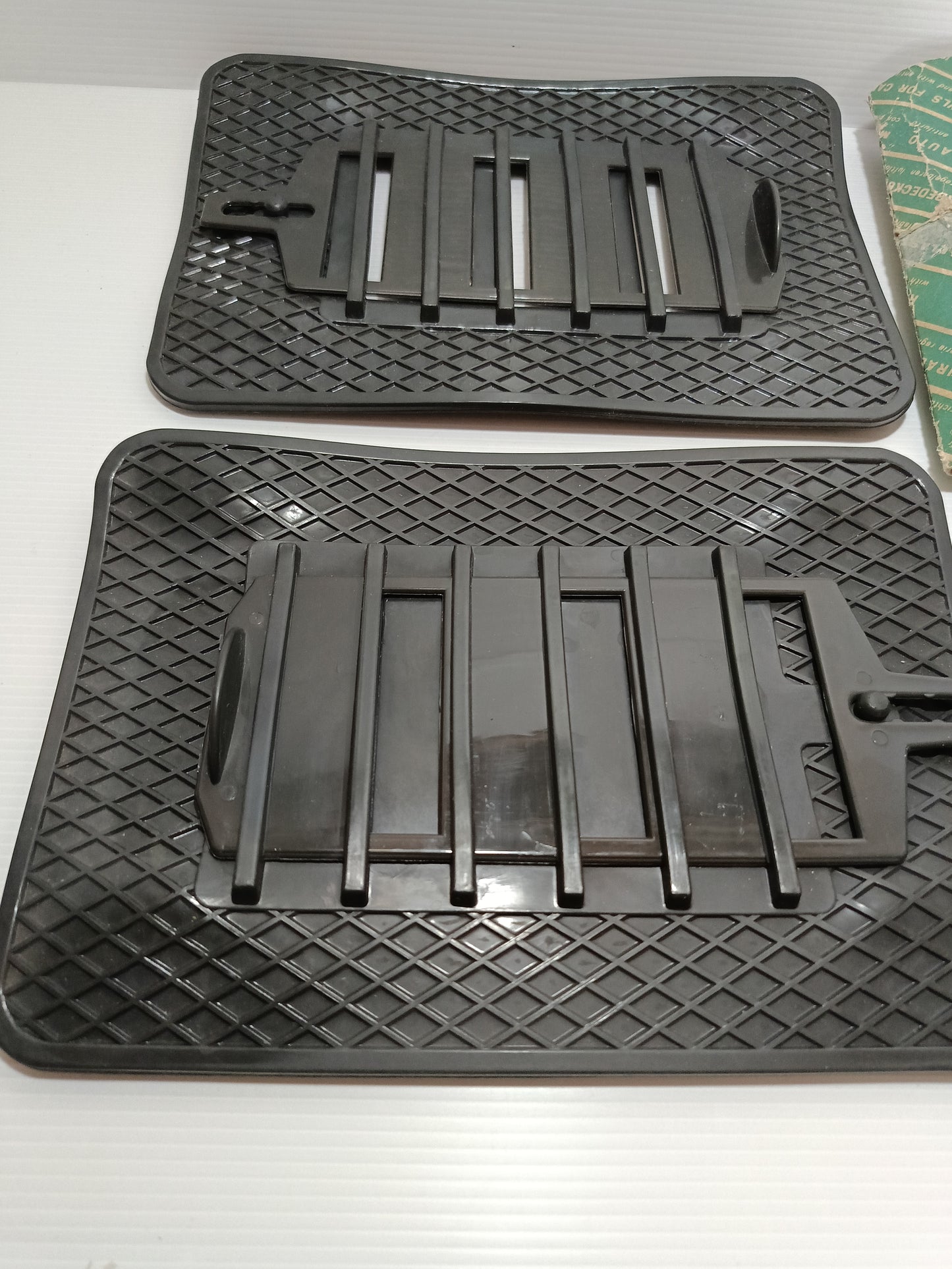 Copriradiatore Per Fiat Nuova 500 Metalplast