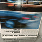 Alfa Romeo Giulia Pubblicità Originale Da Rivista Dell'epoca
Rifilata su cartoncino