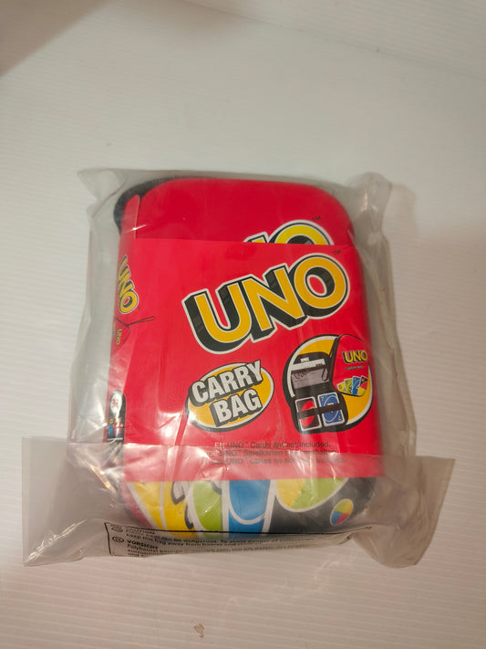 Custodia Carry Bag Gioco Di Carte Uno