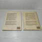 2 Guide Andar Per Rifugi De Agostini Vintage