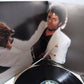 Thriller Michael Jackson Lp 33 Giri
Edito nel 1982 da  Epic Cod.EPC 85930
Prima stampa italiana