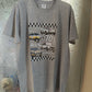T-shirt Rally 70'S Winners B&C Taglia XXL
Cotone 85%-Viscosa 15%