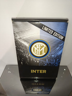Inter Cofanetto Stickers Per Il Tifoso Limited Edition